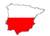 FÉLIX GARCÍA DE LA MORA - Polski